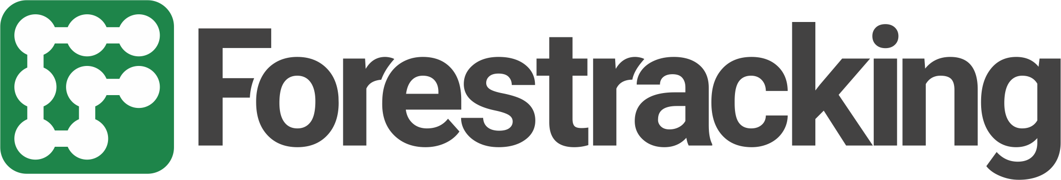 Forestracking